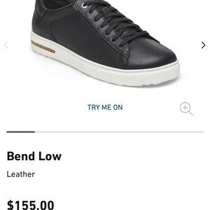 Birkenstock Bend Low Shoes